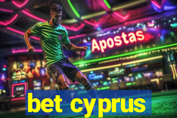 bet cyprus