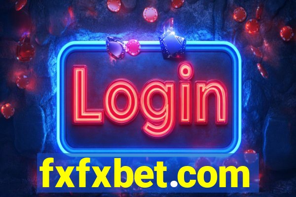 fxfxbet.com