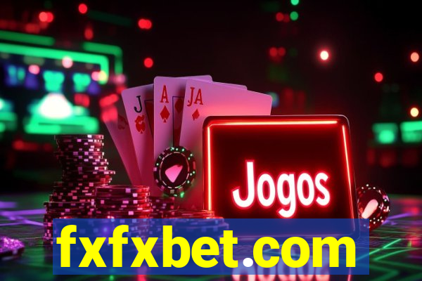 fxfxbet.com