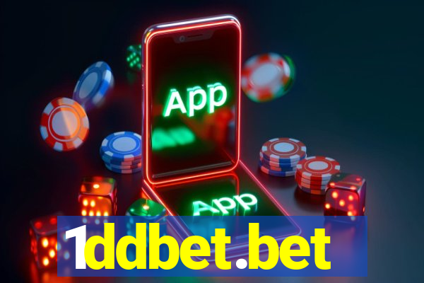 1ddbet.bet