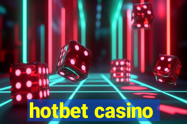 hotbet casino