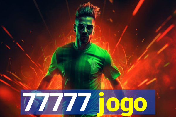 77777 jogo