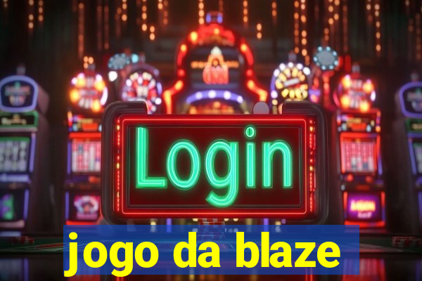 jogo da blaze