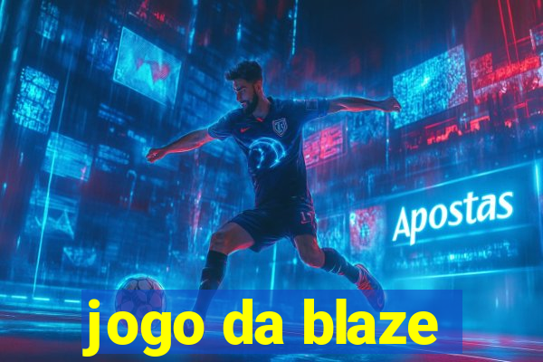 jogo da blaze