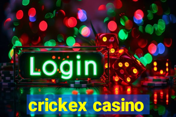 crickex casino