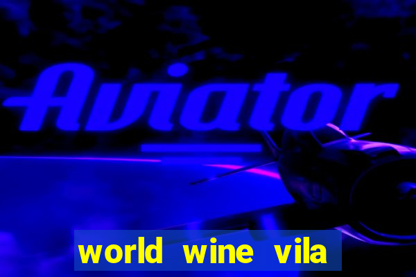 world wine vila nova conceição