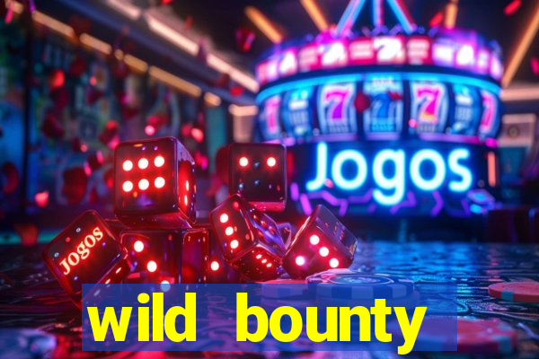 wild bounty showdown slot demo