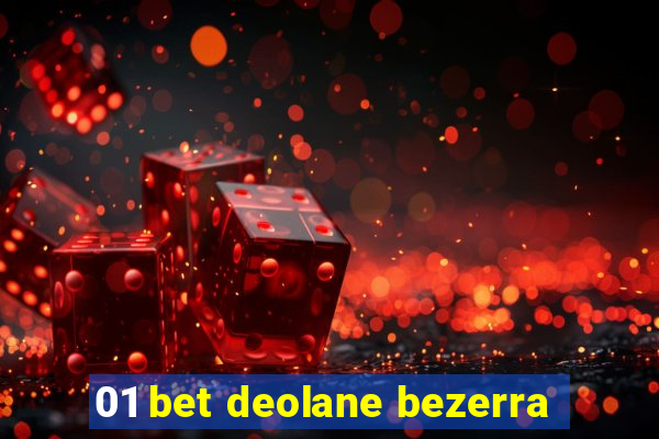 01 bet deolane bezerra