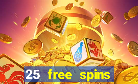 25 free spins grosvenor casino