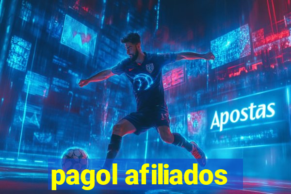 pagol afiliados