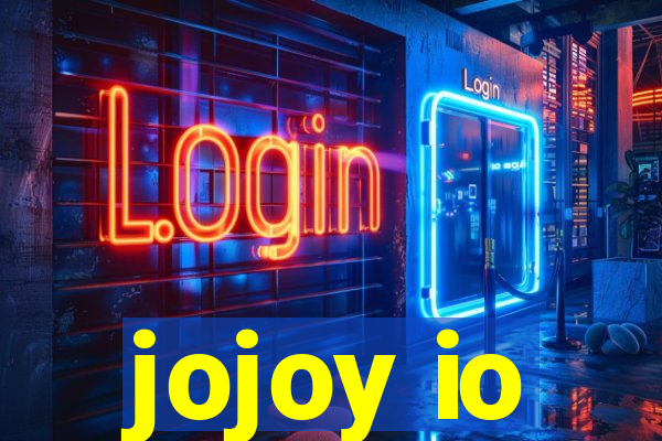 jojoy io