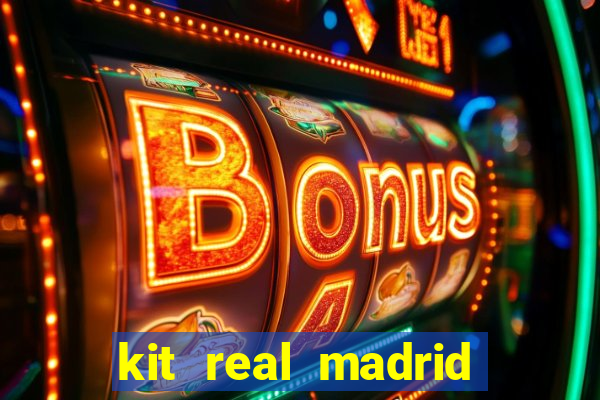 kit real madrid fts 2015