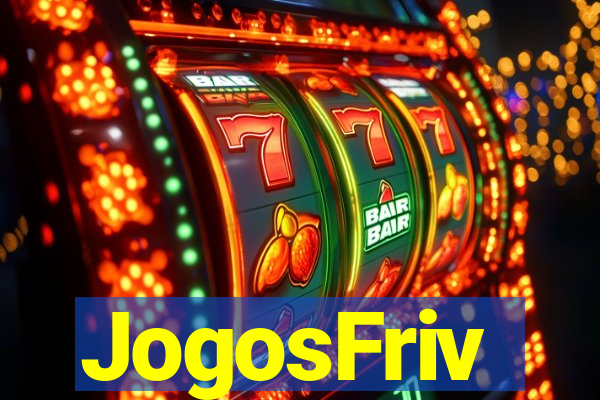 JogosFriv