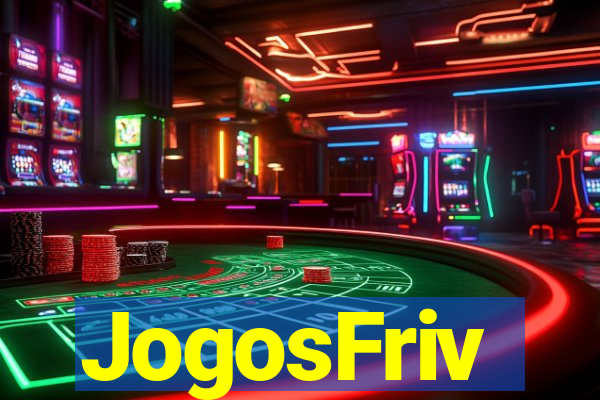 JogosFriv