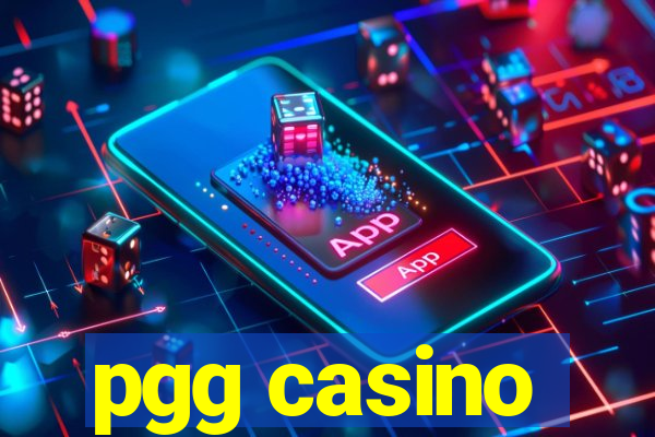 pgg casino