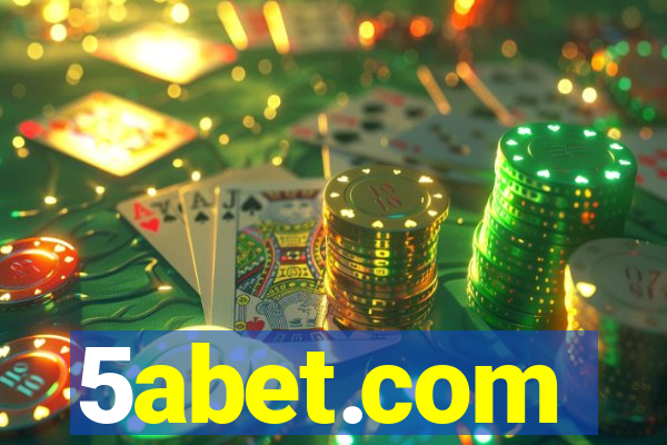 5abet.com