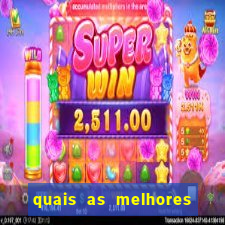 quais as melhores plataformas de jogos para ganhar dinheiro