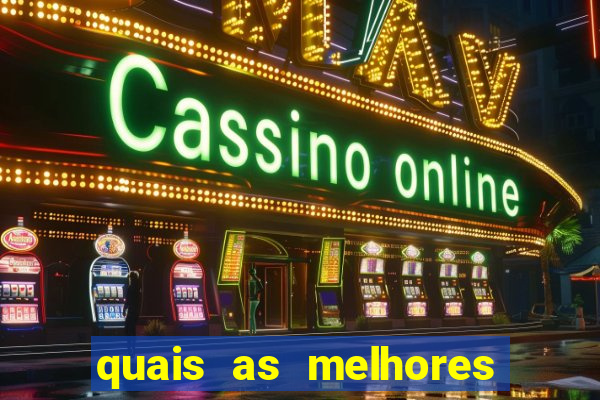 quais as melhores plataformas de jogos para ganhar dinheiro