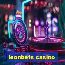 leonbets casino