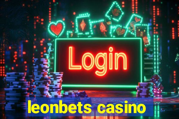 leonbets casino