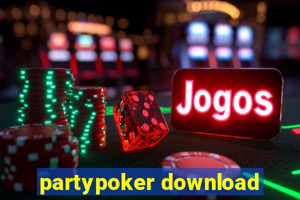 partypoker download