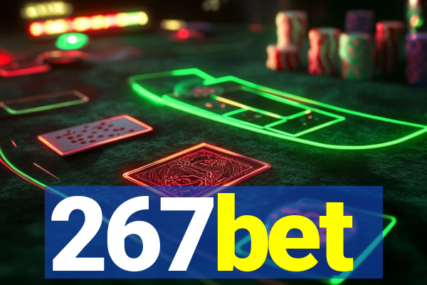 267bet