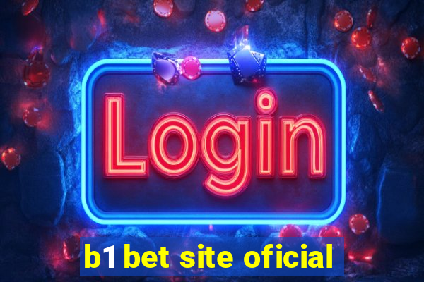 b1 bet site oficial