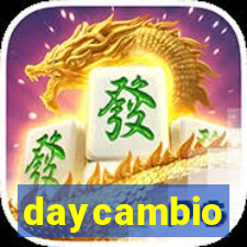 daycambio