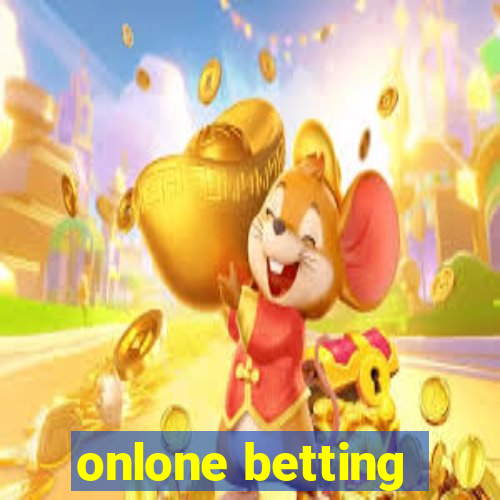 onlone betting