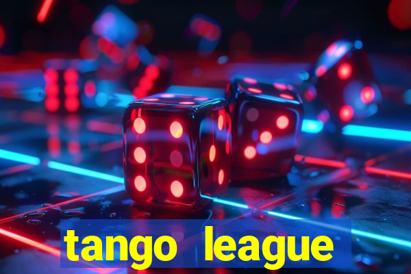 tango league hospitality rio