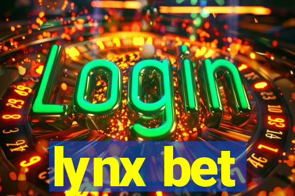 lynx bet