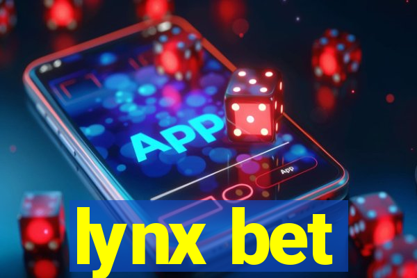 lynx bet