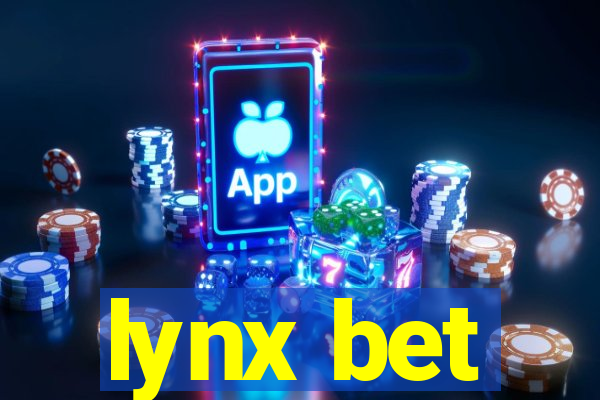 lynx bet