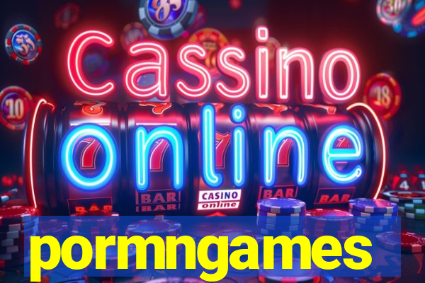 pormngames