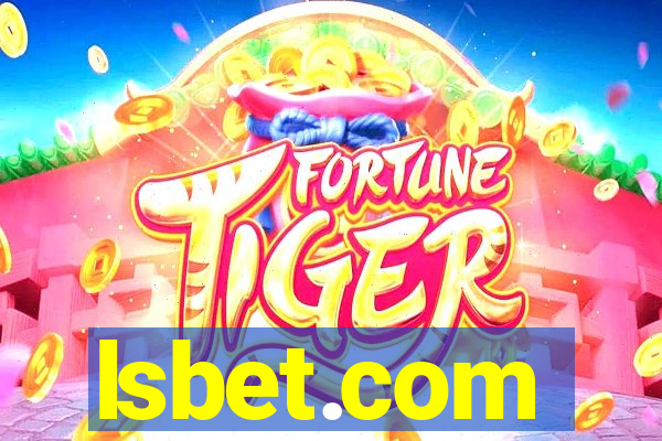 lsbet.com