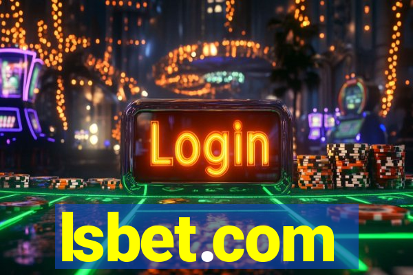 lsbet.com