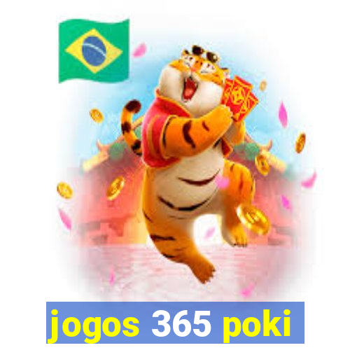 jogos 365 poki