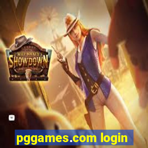 pggames.com login