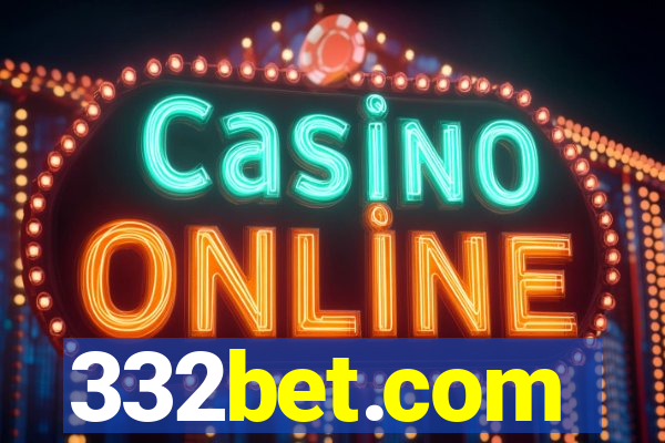 332bet.com