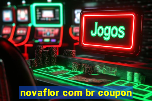 novaflor com br coupon