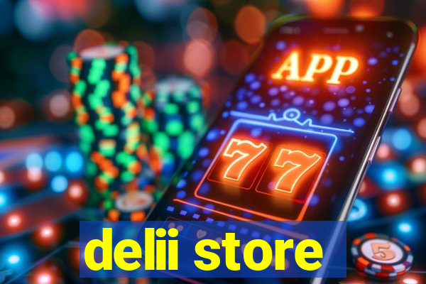 delii store