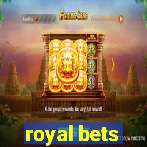 royal bets