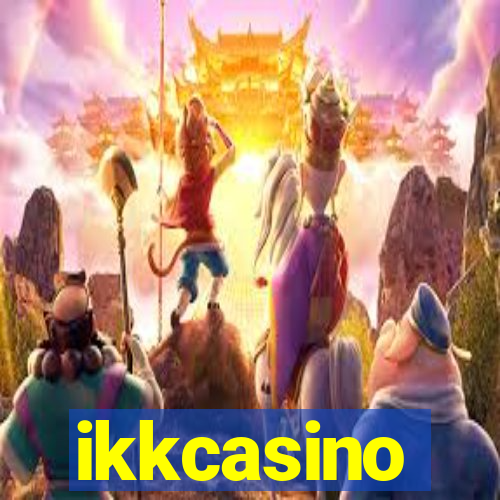 ikkcasino