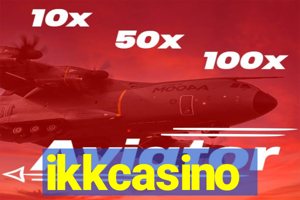 ikkcasino