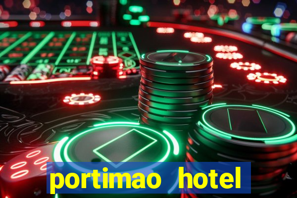 portimao hotel algarve casino