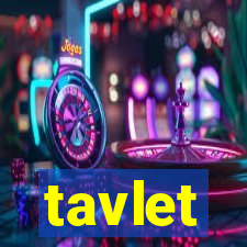 tavlet