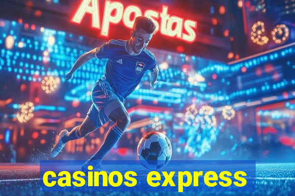 casinos express