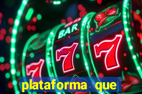 plataforma que jogar de gra?a