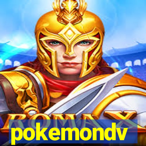 pokemondv