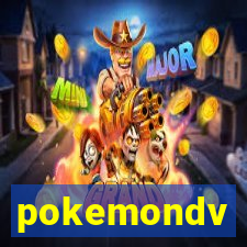 pokemondv